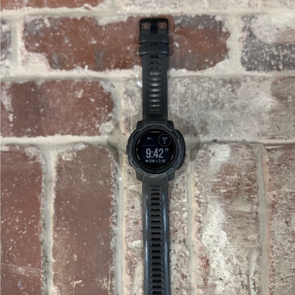 Garmin Instinct 2 - Picture 3 of 7